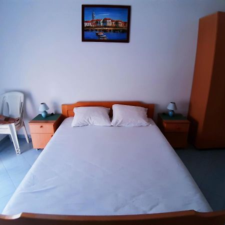 Apartments Parapid บุดวา ภายนอก รูปภาพ