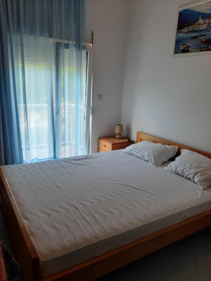 Apartments Parapid บุดวา ภายนอก รูปภาพ