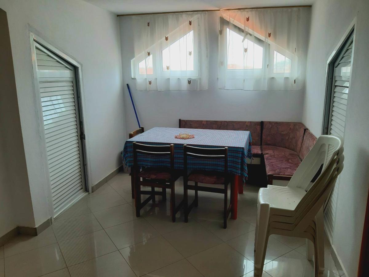 Apartments Parapid บุดวา ภายนอก รูปภาพ