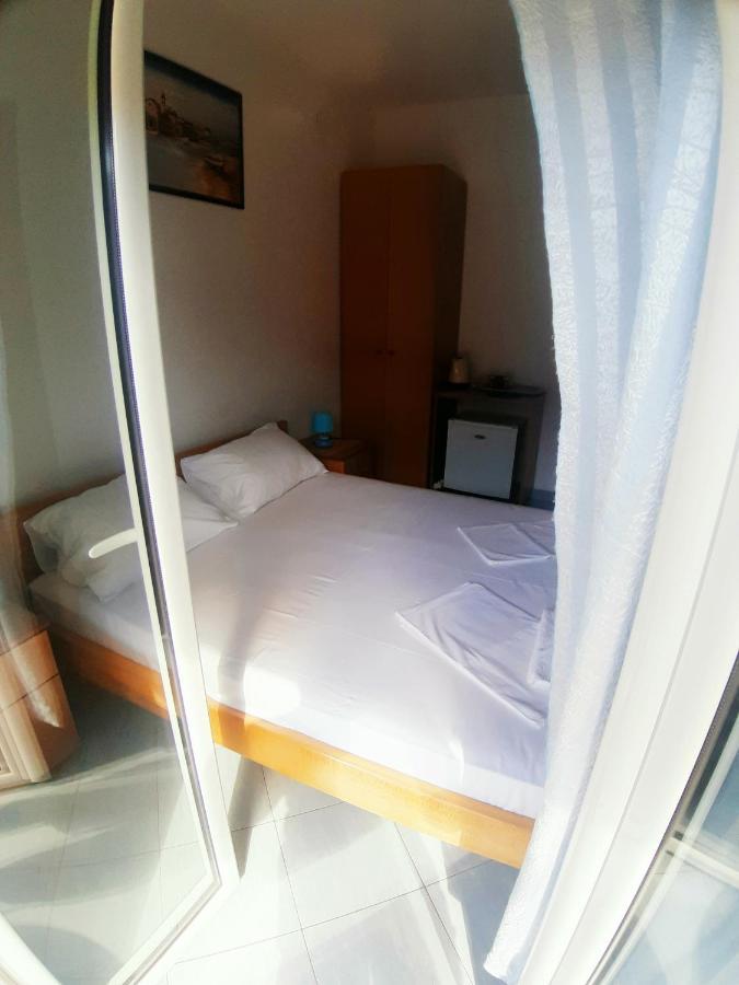 Apartments Parapid บุดวา ภายนอก รูปภาพ