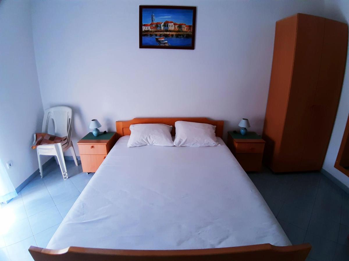 Apartments Parapid บุดวา ภายนอก รูปภาพ