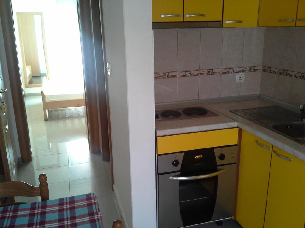 Apartments Parapid บุดวา ห้อง รูปภาพ