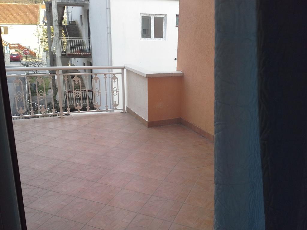 Apartments Parapid บุดวา ห้อง รูปภาพ