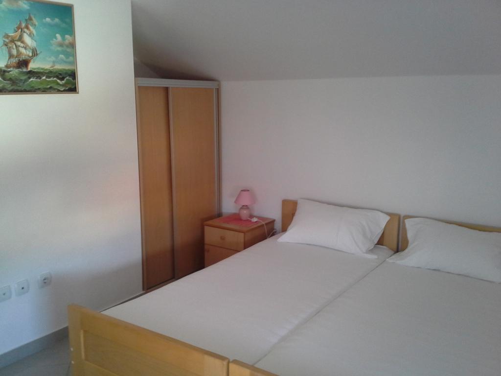 Apartments Parapid บุดวา ห้อง รูปภาพ
