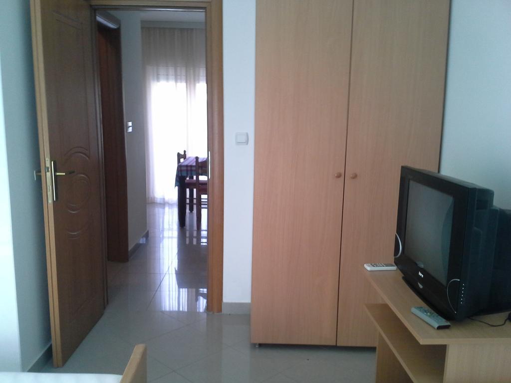Apartments Parapid บุดวา ห้อง รูปภาพ
