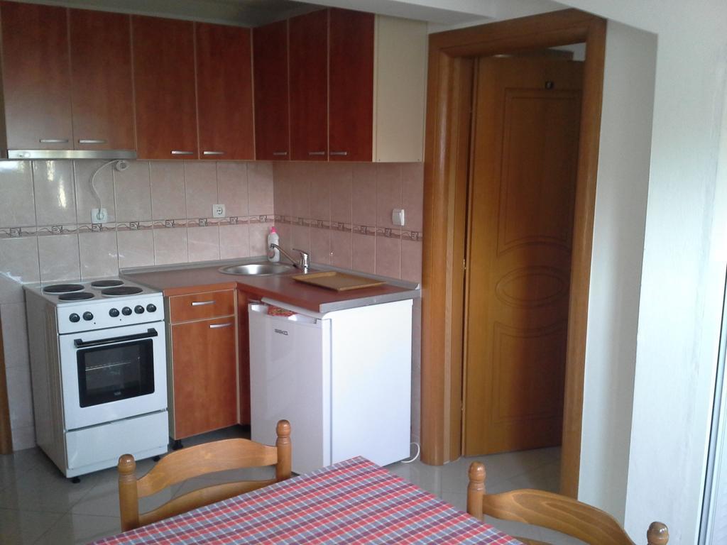 Apartments Parapid บุดวา ห้อง รูปภาพ