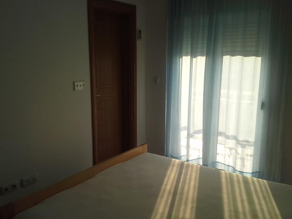 Apartments Parapid บุดวา ห้อง รูปภาพ