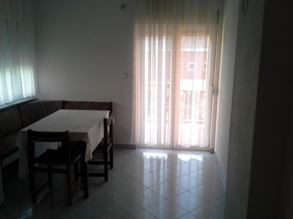 Apartments Parapid บุดวา ห้อง รูปภาพ