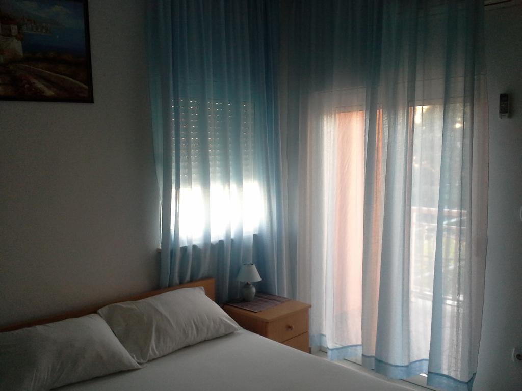 Apartments Parapid บุดวา ห้อง รูปภาพ