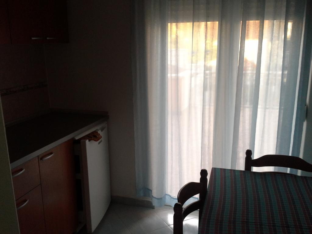 Apartments Parapid บุดวา ห้อง รูปภาพ