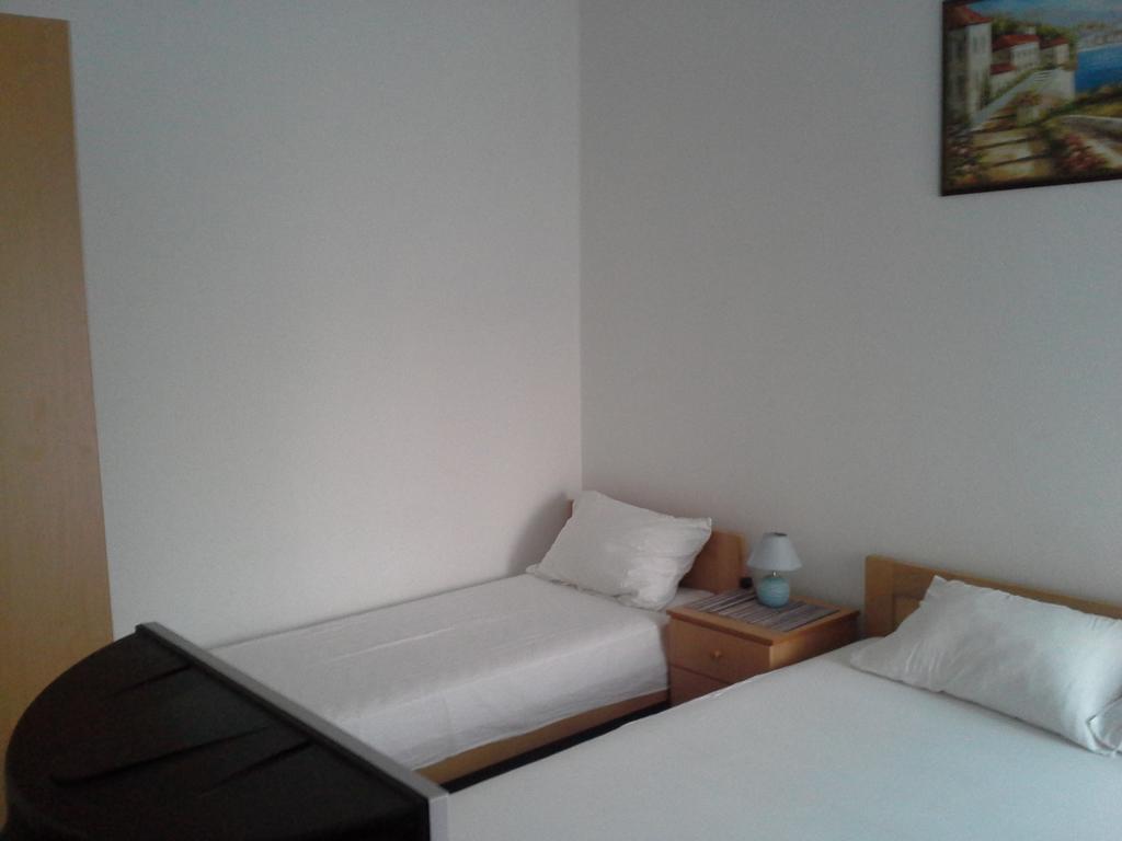 Apartments Parapid บุดวา ห้อง รูปภาพ